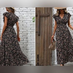 Dress, brand new never worn